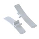 Standfuß-Set für Infrarot-Heizung (2 Stück)
